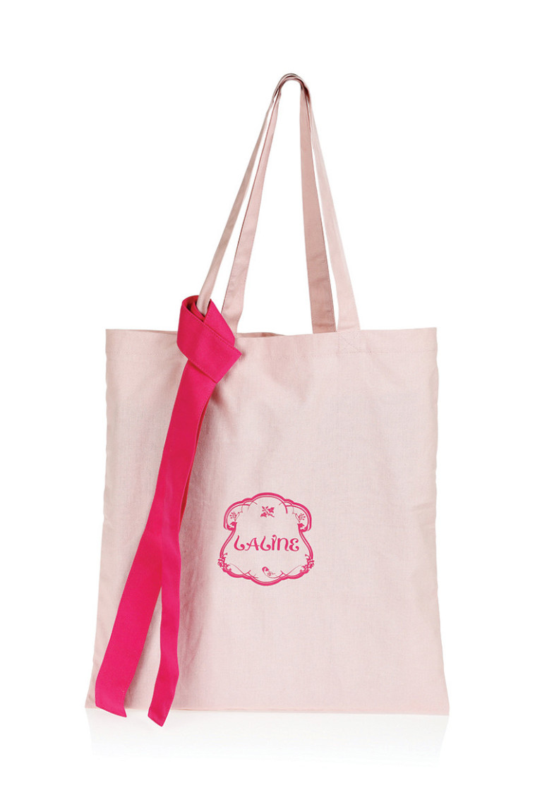 תיק בד ללין