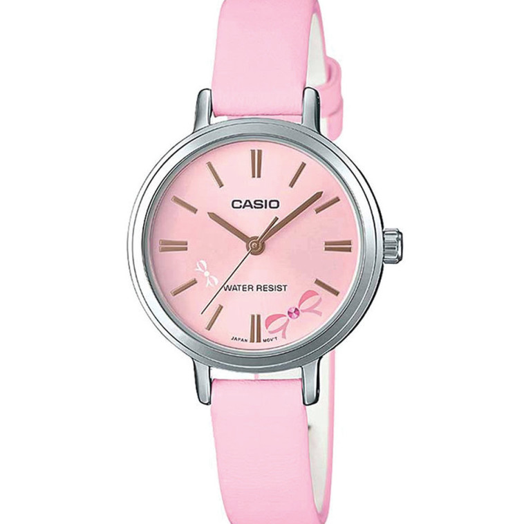 שעון יד קאסיו