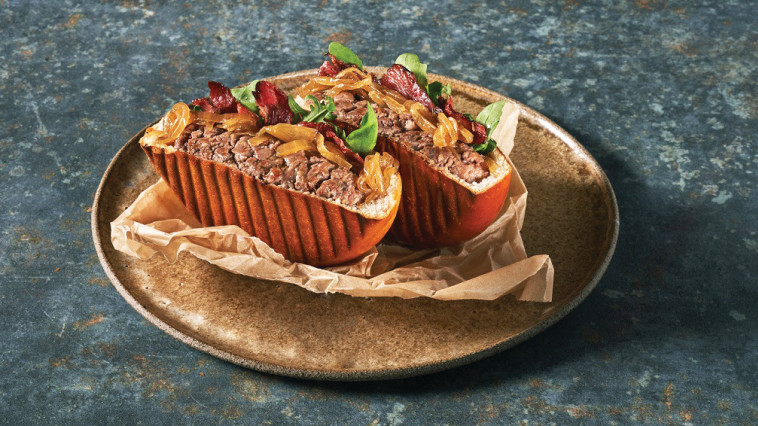 טוסטבורגר תל אביב