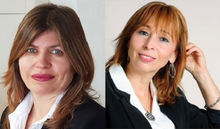 עורכות הדין יהודית שם טוב ואירית אלישר