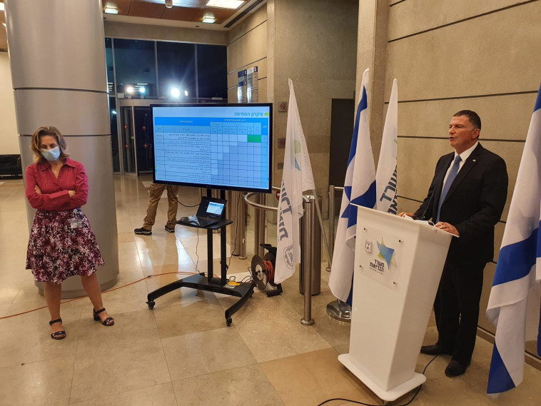 יולי אדלשטיין, ד''ר שרון אלרעי-פרייס