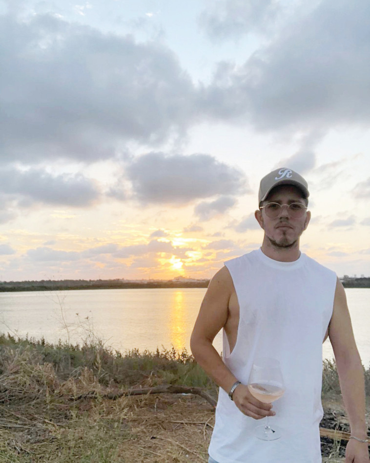 רועי אלמליח