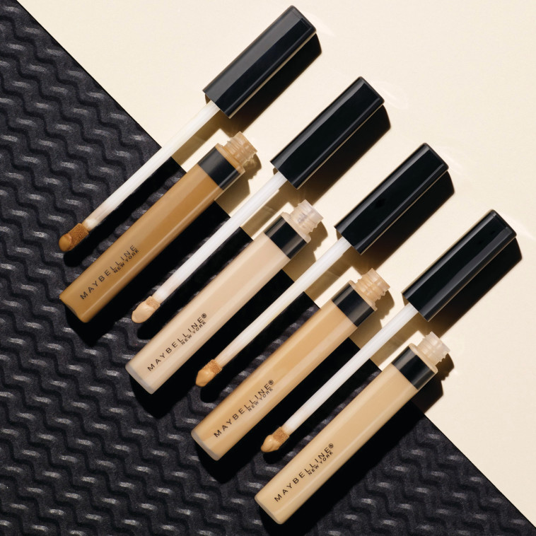 קונסילר מייבלין