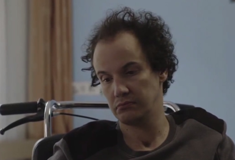 ריצ'רד שנרפא בעזרת כדור שינה