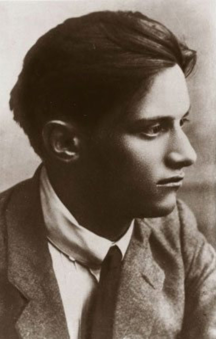 אבשלום פיינברג