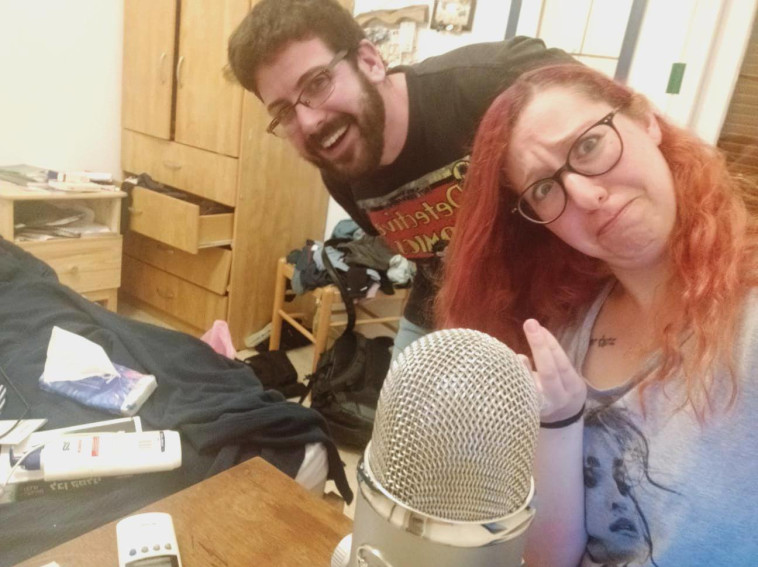 פודקאסט דיסני