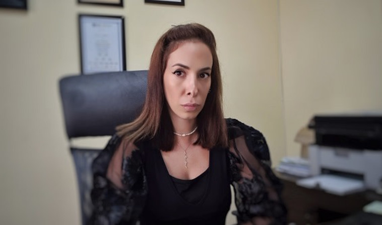 עורכת הדין שני אלקובי