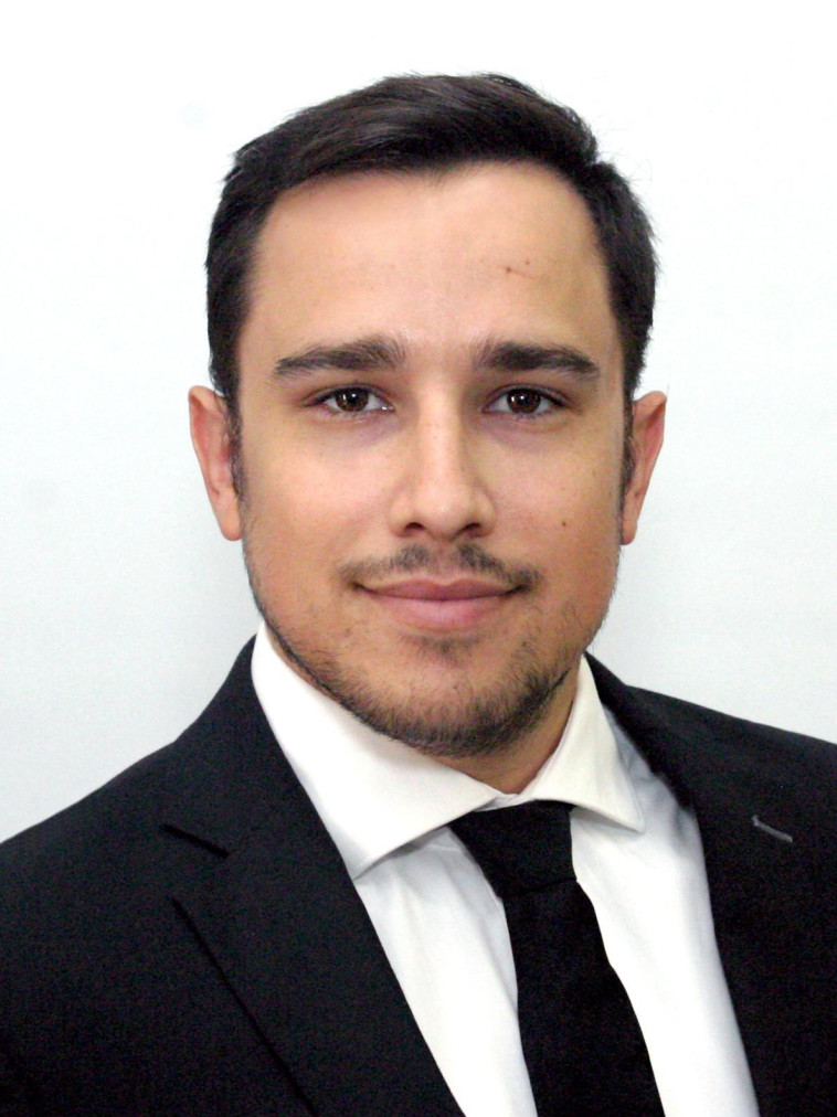 עו''ד משה פלמור