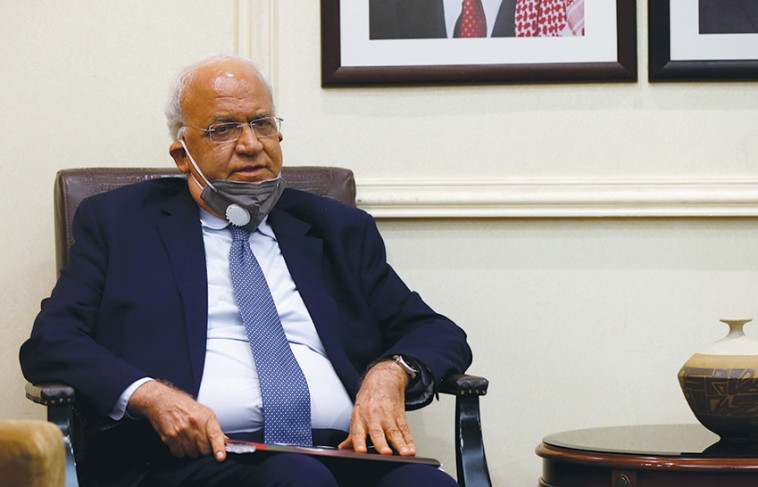 סעיב עריקאת