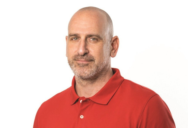 אורי להב, מנכל רשת א.ל.מ.