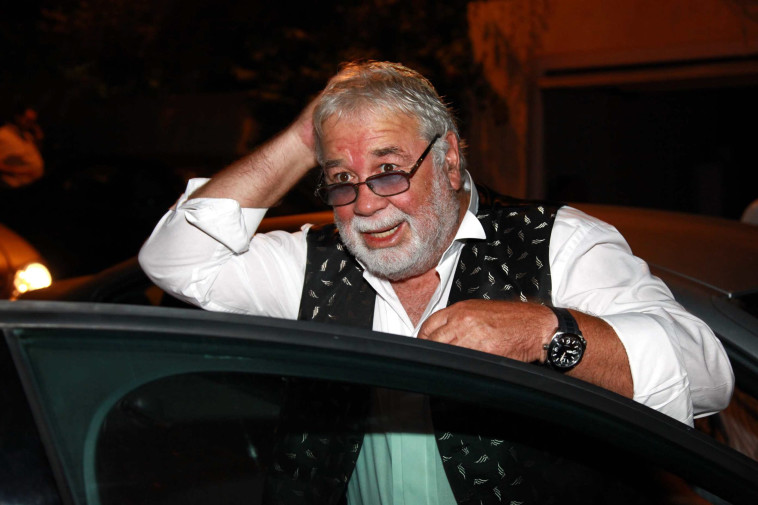 שנת 2011 יהודה ברקן 