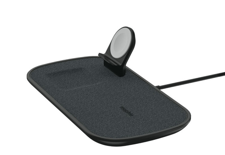 מטען 3 ב-1 של Mophie