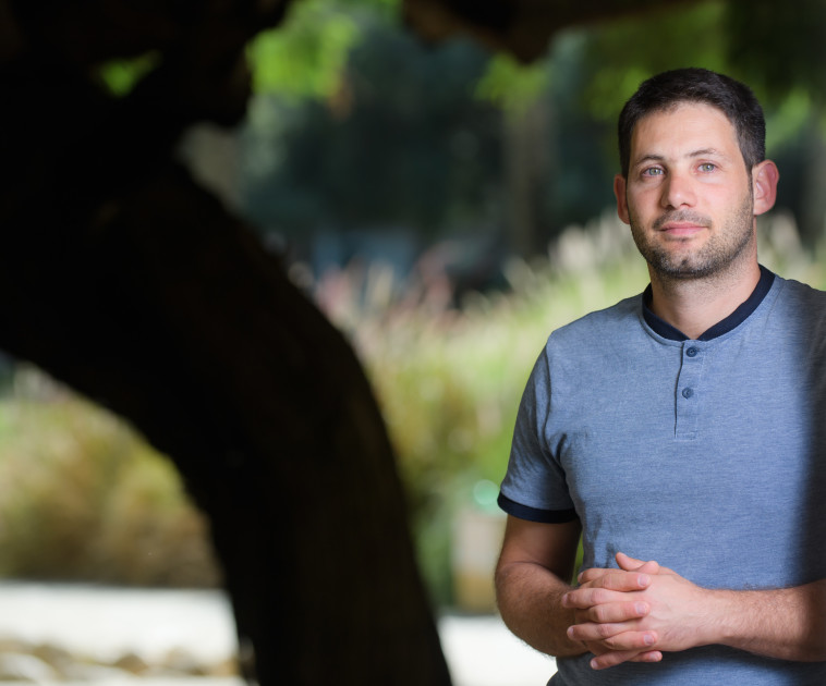 ד''ר עודד ניר, חוקר מאוניברסיטת בן גוריון