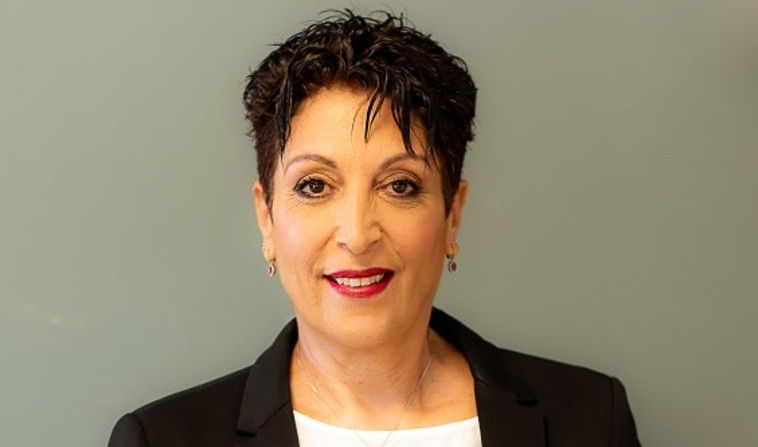 עורכת הדין אורה צרפתי