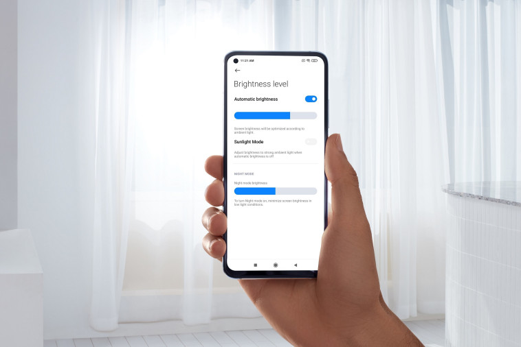 שיאומי - Xiaomi Mi 10T