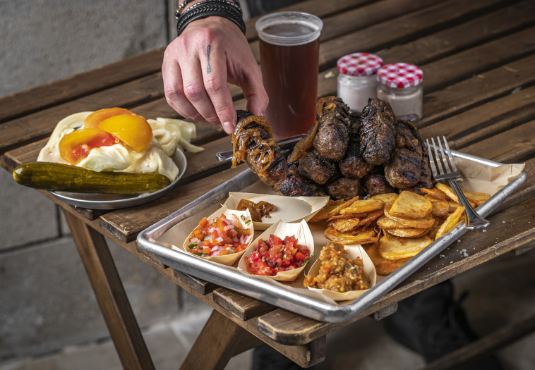 הקבבים של מיטש