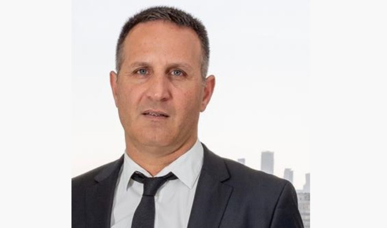 עורך הדין ארז רופא