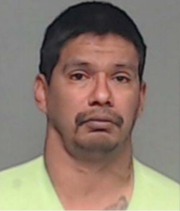 וויליאם ג'יימס מרטינז, בן הזוג הרוצח