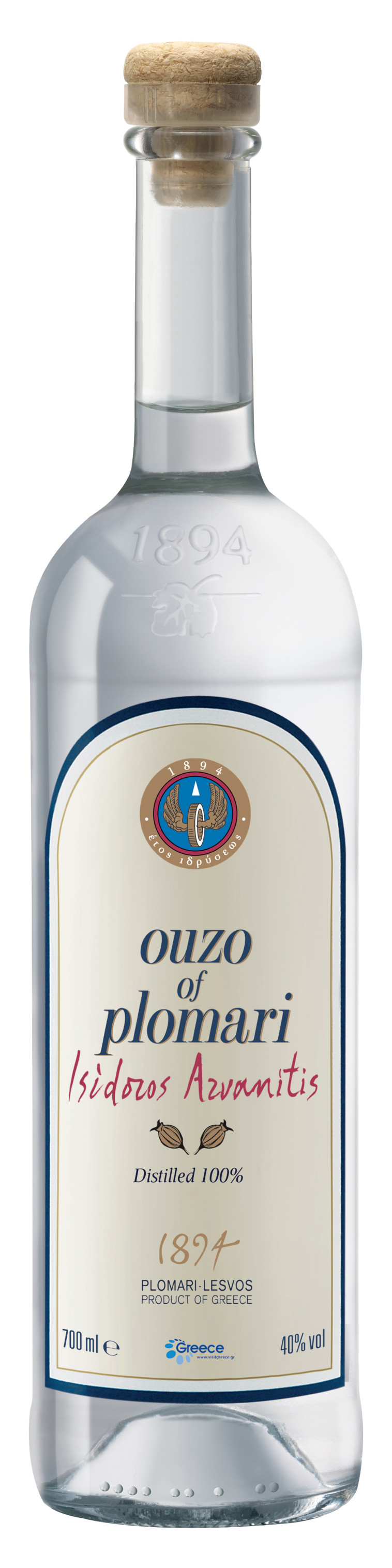 אוזו פלומארי 