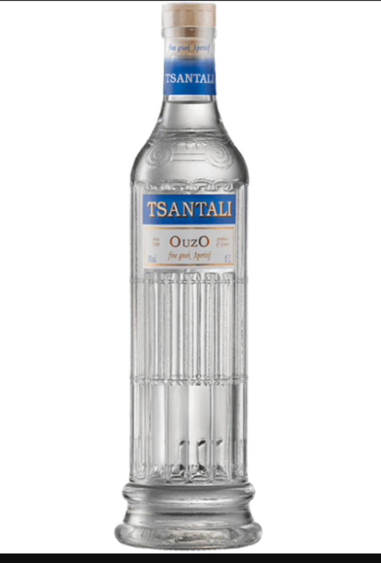 אוזו צנטאלי 