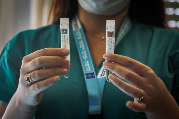 חיסון נגד קורונה