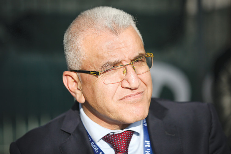 פרופ' זרקא. ''להעניק את הטיפול הנדרש''