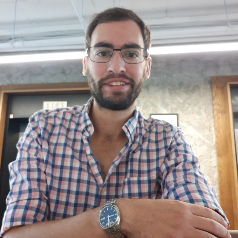 עקיבא שפיגלמן