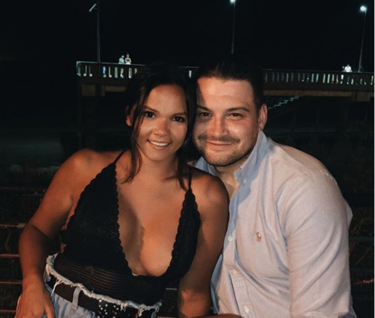 מרמון ומונטיפיורי, הזוג שהתחתן בזום