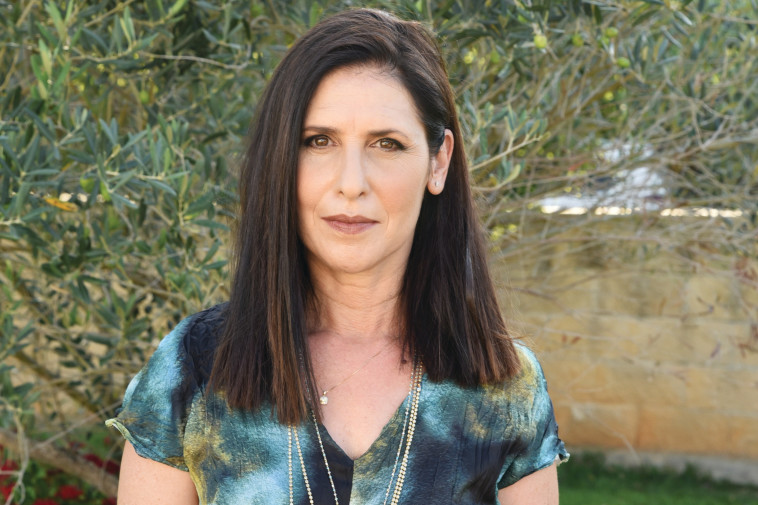 סיגל אלון סידליק