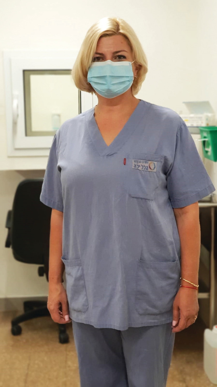 ד''ר טטיאנה מיכאילוב