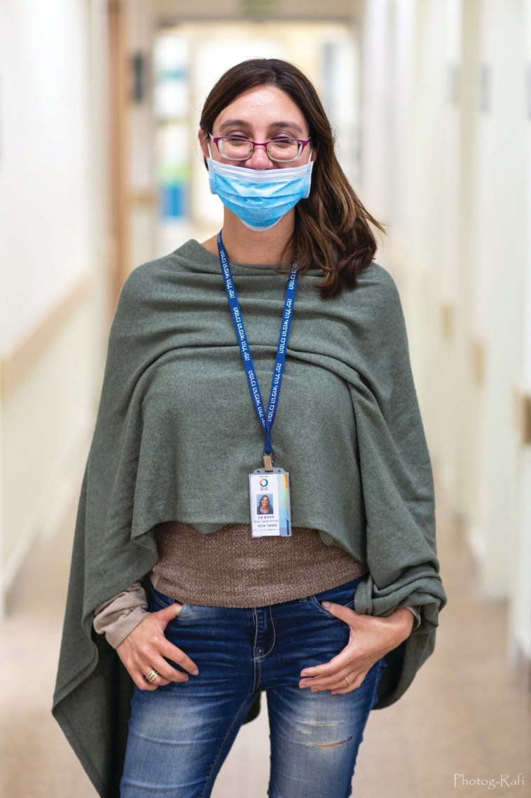 קרן הורוביץ