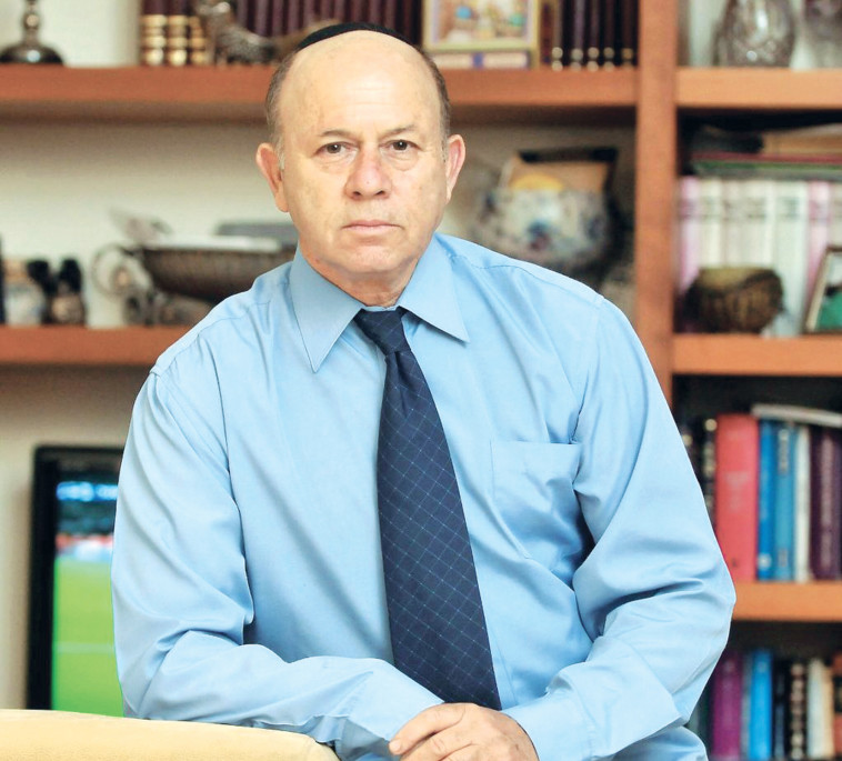 ד''ר שמואל רוזנמן