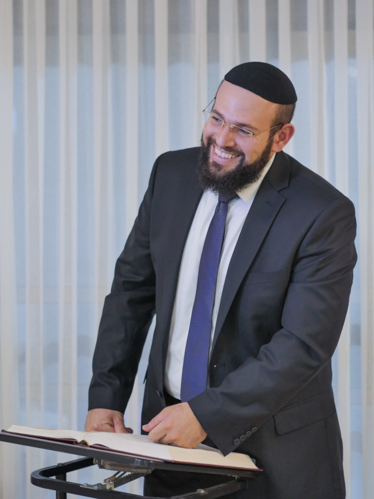 הרב מאיר בראל