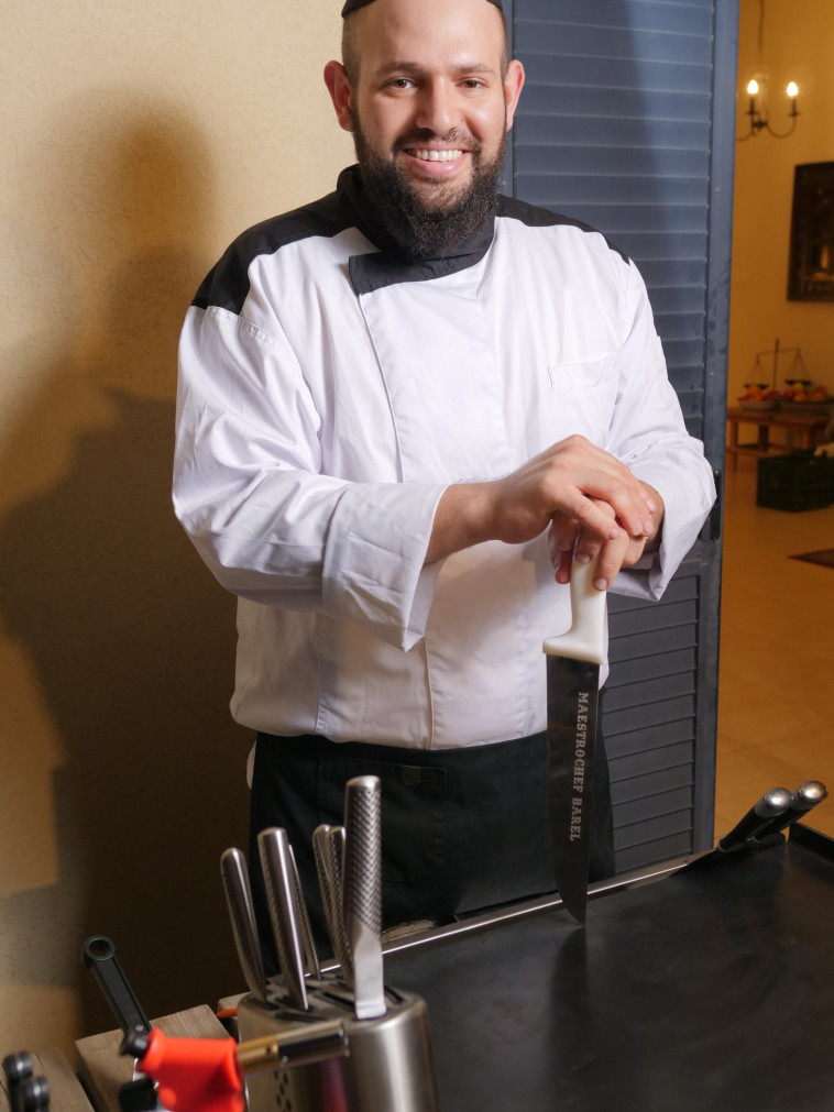 הרב מאיר בראל