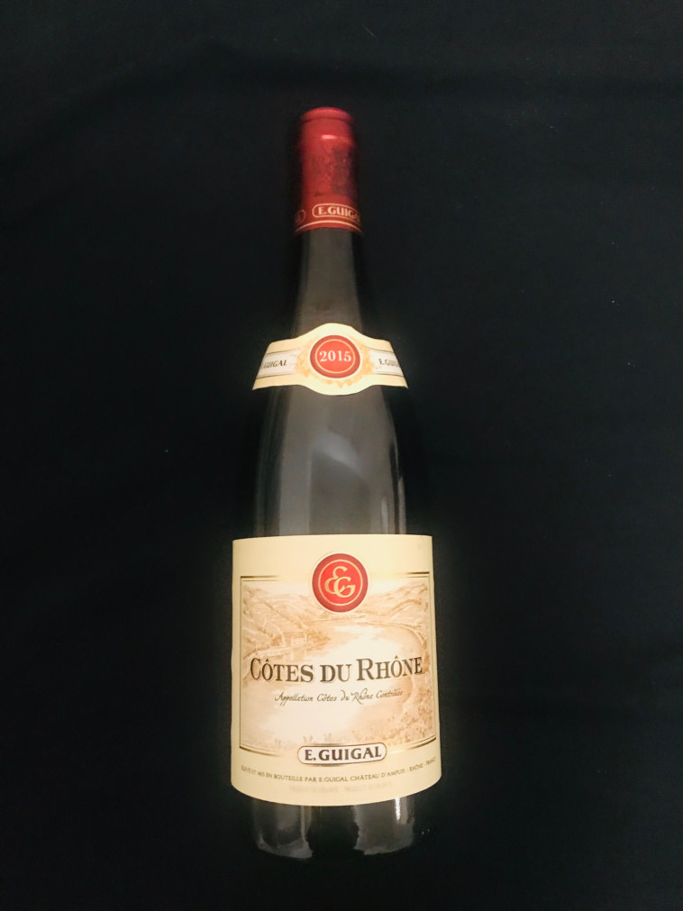 גיגל קוט דה רון 