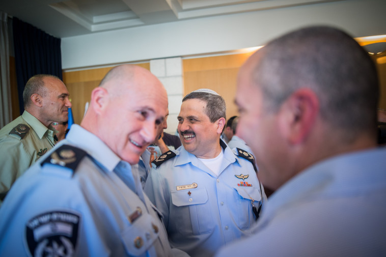 רוני ריטמן ואלשיך