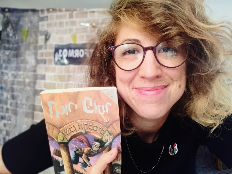 שרון גבריאלוב