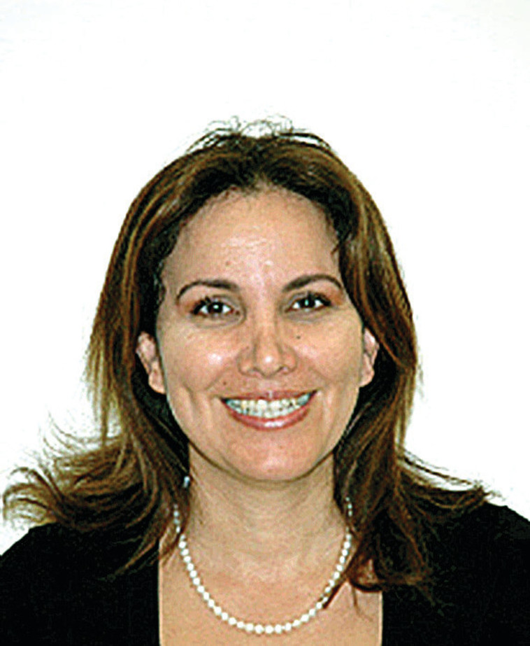 ברוריה זמיר