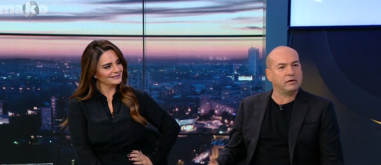 אופירה וברקו