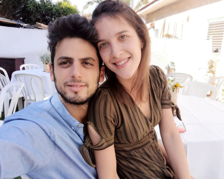 פסטה פיצ'י נועה ודניאל