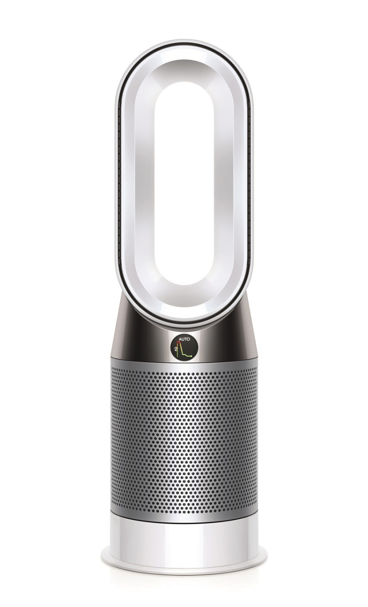 מסנן אוויר Dyson PURE COOL. החל מ- 2,790 שקלים