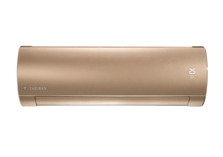 מזגן משולב מטהר אוויר תדיראן SUPREME 2020. החל מ-2,190 שקלים