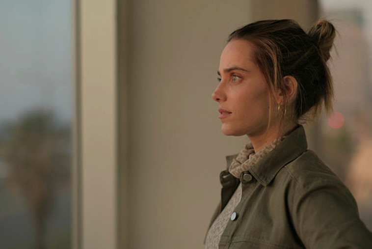 רותם סלע, ''הטבח''