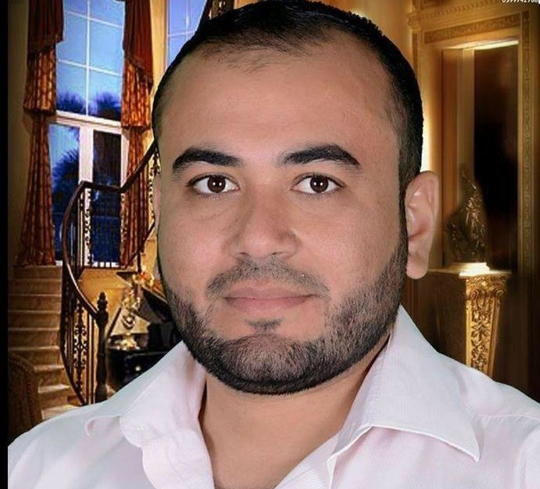 בלאל כרדי, מגייס מטעם חמאס