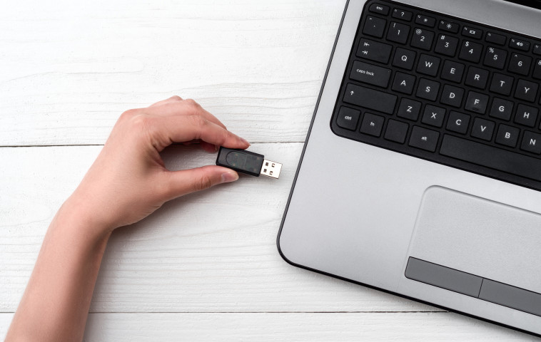 USB (צילום: Shutterstock)