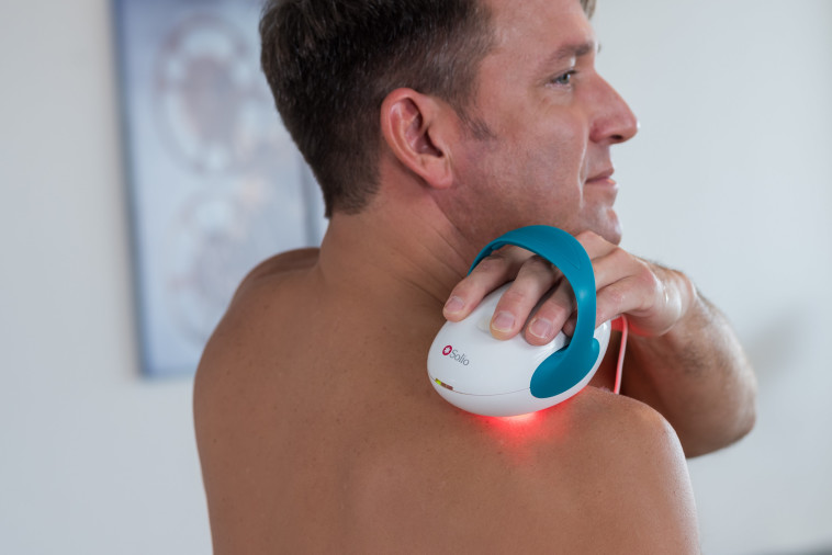 סוליו אלפא קיור