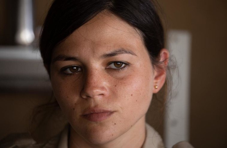 ג'וי ריגר שעת נעילה