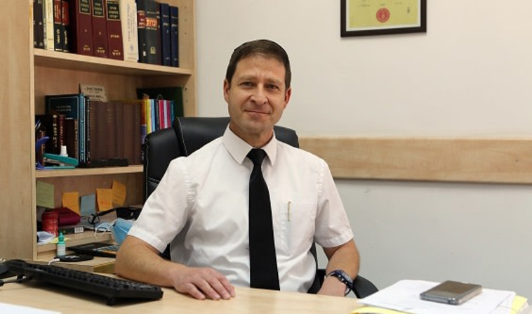 עורך הדין אביעד מאק