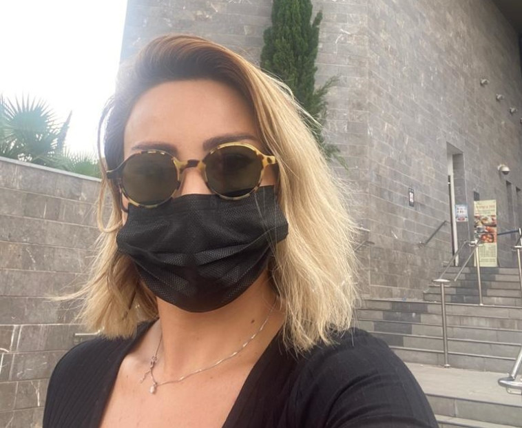 בר ויכמן בבית המשפט