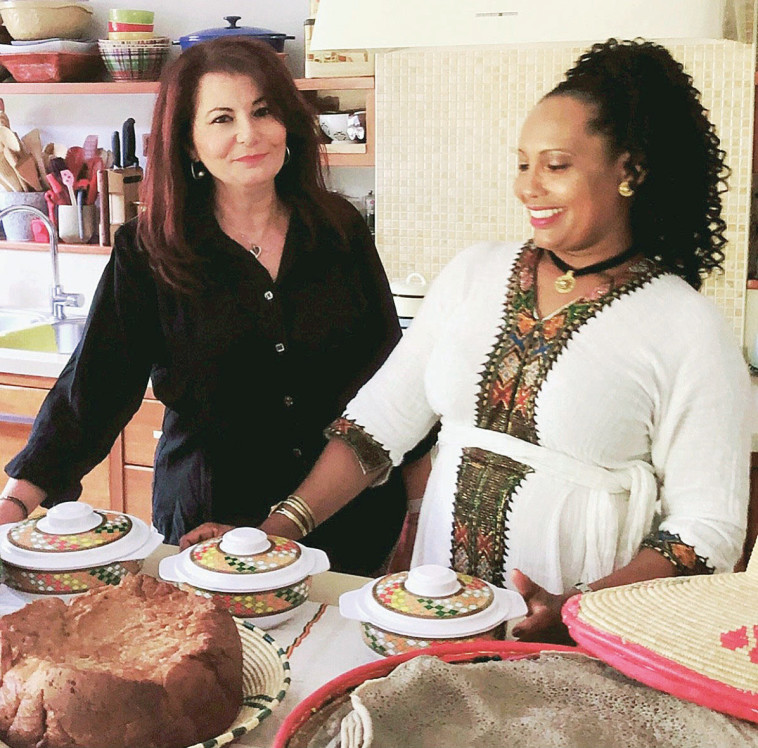 פסקל וחנה טמנו